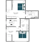 Modernes Apartment, Beim Bahnhof By Zermattstays Apartamento *