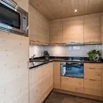 Apartamento Modernes Apartment, Beim Bahnhof By Zermattstays *
