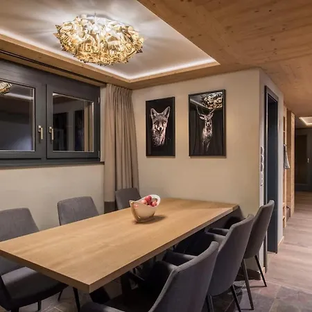 Nevada Duplex Zermatt