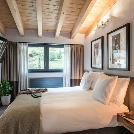 Williamson - Quiet Modern Comfort By The Station