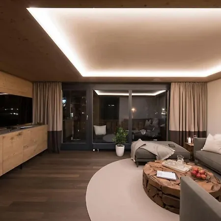 아파트 Modernes Apartment, Beim Bahnhof By Zermattstays