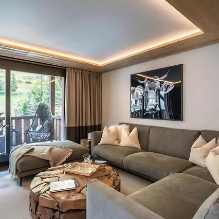 Nevada Duplex Apartment *