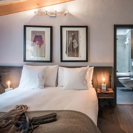 Nevada Duplex Apartment Zermatt
