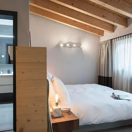 Modernes Apartment, Beim Bahnhof By Zermattstays * Zermatt