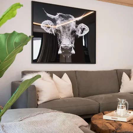 Lägenhet Modernes Apartment, Beim Bahnhof By Zermattstays Zermatt