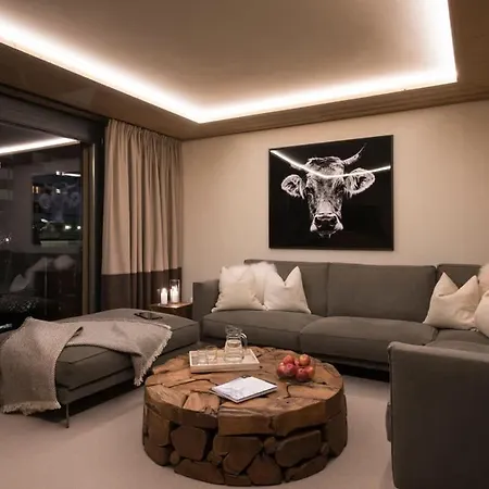 Modernes Apartment, Beim Bahnhof By Zermattstays Апартаменты Церматт